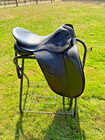 Albion Sl Dressage Saddle 17 5    M