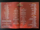 The Producers Broadway Bundle Nathan Lane Playbill Props Flyers Program Lot