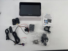 Carpuride W702s Pro 7    Waterproof Motorcycle Gps Navigation Screen With Carplay
