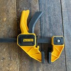 Dewalt Quick-grip trigger Clamp