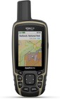 Garmin Gpsmap 65  Button-operated Handheld With Expanded Satellite Support And M