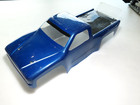 L22-7391 Vintage Team Losi Jrxt Truck Painted Body