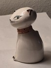 Vintage Holt Howard Cat Salt  Shaker Cozy Kittens Siamese Japan One Only