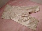Cupid Girdle High Waist Nude Shapewear Long Leg Panty Size M