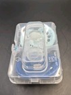 Mam Silicone Pacifier 2-pck W sterilizing Case Blue Fox And Whale