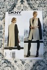 Vogue 1322 1321 Dkny Guy Laroche 1047 Tracy Reese 1285 Pattern Lot Uncut