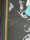 Kings Of Leon Original Silkscreen Print Concert Tour Poster Chicago 2010 Damaged