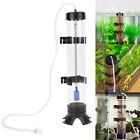Brine Shrimp Eggs Incubator  Artemia Eggs Hatchery Kit For Aquarium