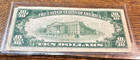 1929  10 National Currency Wellston Mi Apparent Vf Best Price On Ebay  Chrc