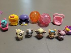 Littlest Pet Shop Teeniest Tiniest Animals Etc    Lot
