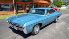 1968 Chevrolet Impala Ss