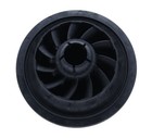 Replacement Blower Fan For Ryobi Ry38bp 38cc Gas Backpack Blower - 313723001
