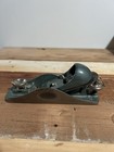 Vintage Craftsman  Adjustable Throat  Block Plane - Usa