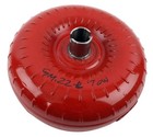 Hughes Performance Tow Master Series 1 800 Stall Torque Converter Gm22ltow