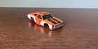 Htf Nmint Aurora Afx Flamethrower Chevy Chevelle Slot Car Body