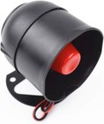 Sistema De Seguridad Alarma Entrada Sin Llave Para Carro Con Encendido 2 Remotos