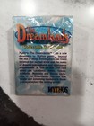 1997 Chaosium Mythos Card Game Dreamlands Starter Deck L e  Sealed Rare  T332