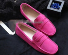 Women Flats Genuine Leather Women Shoes Driving Shoes Women Moccasins Shoes