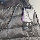 New Stone Glacier Grumman Goose Down Pants Sz Xxl Granite Grey 850 Fill Power