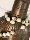 Paranormal Doll  haunted Hunies Nyahna  Ancestral Spirit  Protective  Rare