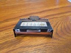 Harding Memorial Marion  Ohio Small Brass Or Copper Desk Calendar 