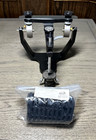 Hanau Widevue Arcon Semi Adjustable Dental Articulator With Case G2u