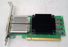 Mellanox Mcx556a-ecat Connectx-5 Edr 100gbe Adapter Card Cx556a High Profile