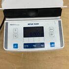 Mettler Toledo Hb43-s Classic Plus Moisture Analyzer - Missing Tray Tested