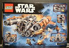 Lego Star Wars Jakku Quadjumper  75178  New   Factory Sealed