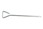 Champro 9  Steel Base Spike Base Stake For Baseball Bases Size  5 1 16  X 9 3 4 