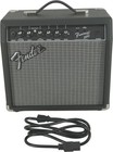 Fender Frontman 20g Guitar Combo Amp - Black - Issue