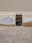 Marc Andre Fleury Signed Stick Reebok Jsa Authentic 