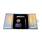 Royal Caribbean Icon Of The Seas Inaugural Season 2024 Limited Edition Box Set