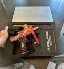 Planet Eclipse 06 Ego Paintball Marker Gun Excellent Condition Nice  
