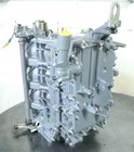 Yamaha 2004 2005 2006 2007 2008 2009 2010 - 2011 Empty Block Powerhead 150 Hp