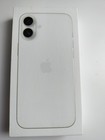 Oem Empty Box For Iphone 16 Plus