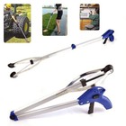 1pcs Foldable Pick Up Garbage Gripper Long Arm Helping Hand Gripping Tool Bendin