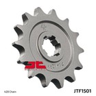 Countershaft Sprocket 12t 428 Jt Jtf1501 12 For 08-24 Kawasaki Klx140