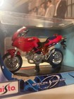 Rare Maisto Ducati Multistrada 1000 1 18