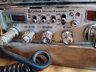 2 Cobra Sound Tracker Rx-tx Cb Radios W mics 29 Ltd St   25 Ltd St - Not Tested