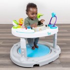 Smart Steps By Baby Trend Bounce N  Glide 3-in-1 Activity Center Walker