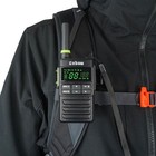Oxbow Gear Llc Renegade 2 0 Two-way Radio Rd1006 W shoulder Strap Mount 71-9212