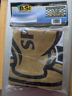 1997 Bsi Indianapolis Motor Speedway Indy 500 Welcome Race Fans Flag - Nip