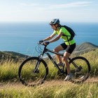 26 Inch Tire Mountain Bike 21 Speed Bicycle High-tensile Frame Mtb Bikes For Men