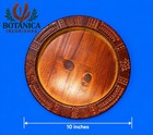 Tablero Para Orula  10   Opon Ifa  Religion Yoruba Ifa Santeria