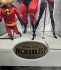 Disney Limited Edition Incredibles 2 Designer Doll Mr  Incredible  Violet   Dash