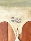 One Piece 16  X 10    Real Rawhide Drum    Arts And Crafts   Drum
