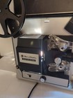    vintage    Bell   Howell Autoload Model 461b Super 8 Movie Film Projector W  Case