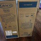Graco Pack  n Play   Portable Playard