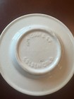 Vintage Coors Beer Ceramic Advertising Ashtray